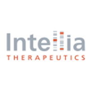 Intellia Therapeutics, Inc logo