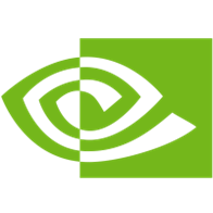 Nvidia Corp. logo