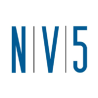 NV5 Holdings, Inc. logo