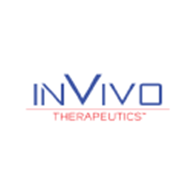 InVivo Therapeutics Holdings Corp logo