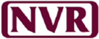 NVR Inc. logo