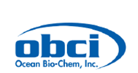 Ocean Bio logo
