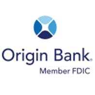 Origin Bancorp, Inc logo