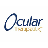 Ocular Therapeutix, Inc. logo