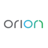 Orion Energy Systems Inc. logo