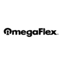 Omega Flex Inc. logo