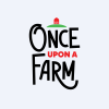 Once Upon a Farm, PBC logo