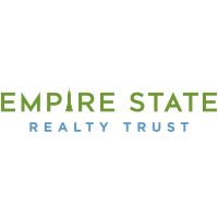 Empire State Realty Op LP Se logo