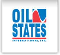 Oil States International Inc. logo