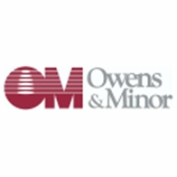Owens And Minor Inc. logo
