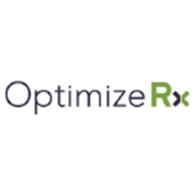 OptimizeRx Corporation logo