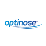 OptiNose, Inc logo