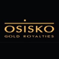 Osisko Gold Royalties Ltd logo