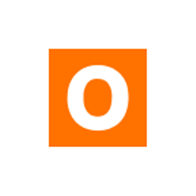 Orange logo