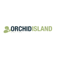 Orchid Island Capital Inc logo