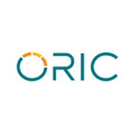 ORIC Pharmaceuticals Inc logo