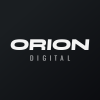 Orion Digital Corp. logo