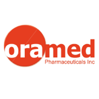 Oramed Pharmaceuticals Inc. logo