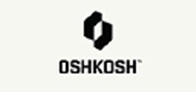 Oshkosh Corp. logo