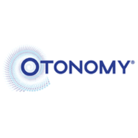 Otonomy, Inc. logo