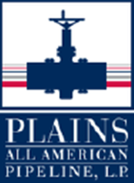 Plains All American Pipeline LP logo