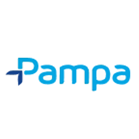 Pampa Energia ADR logo