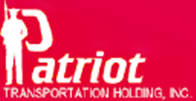 Patriot Transportation Holding, Inc logo