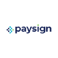 PaySign, Inc logo