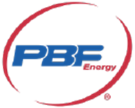 PBF Energy Inc logo