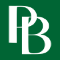 Prudential Bancorp, Inc. logo