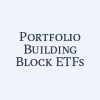 Portfolio Building Block World Pharma and Biotech Index ETF logo