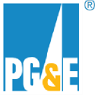 PG&E Corp logo