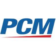 PCM, Inc. logo