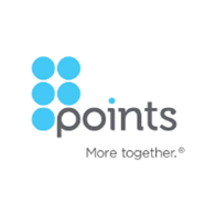 Points International, Ltd. logo