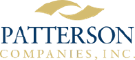 Patterson Companies Inc. logo