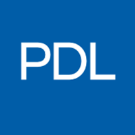 PDL Biopharma Inc logo