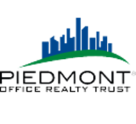 Piedmont Office Realty Trust Inc. logo