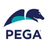 Pegasystems Inc. logo
