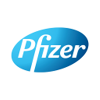 Pfizer Inc. logo