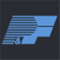 P & F Industries Inc. logo