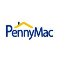 Pennymac Financial Services IN logo