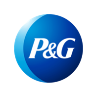 Procter & Gamble Co logo