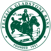 Peapack-Gladstone Financial Corp. logo