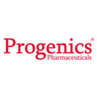 Progenics Pharmaceuticals Inc. logo