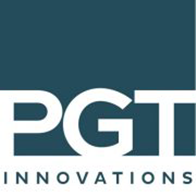 PGT Inc. logo