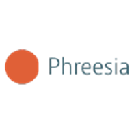 Phreesia Inc logo