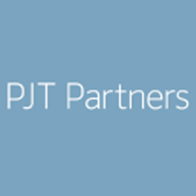 Pjt Partners Inc Cl A logo