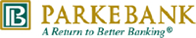 Parke Bancorp Inc. logo