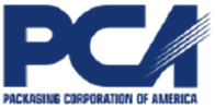 Packaging Corp. of America logo