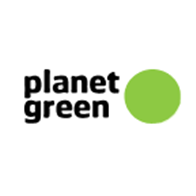 Planet Green Holdings Corp logo